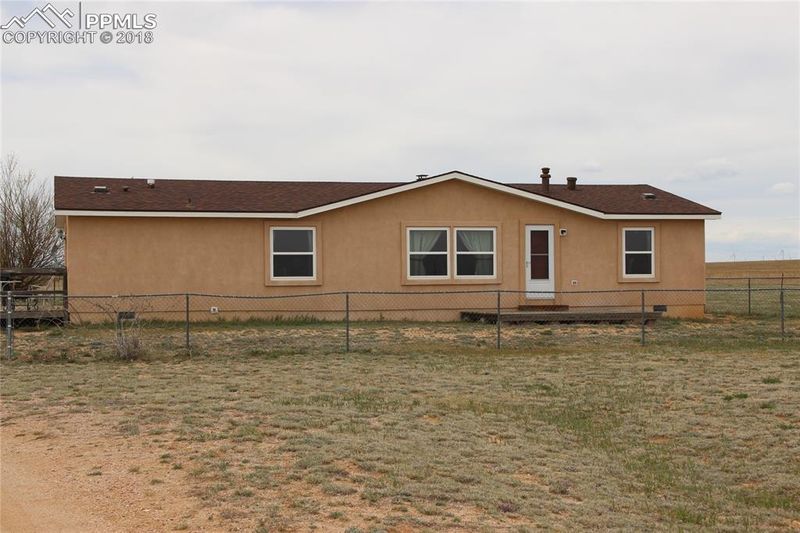 7550 Mulberry Rd, Calhan, CO 80808