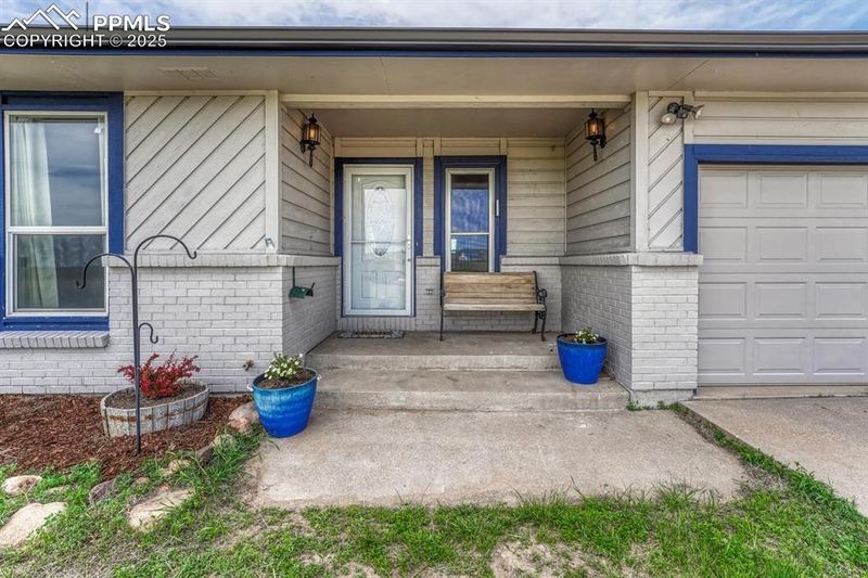 7550 Soap Weed Rd, Calhan, CO 80808