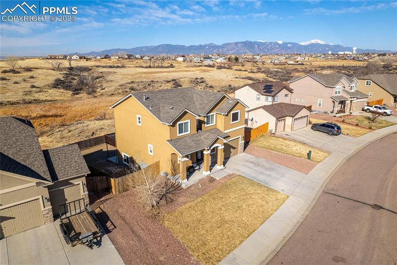 7550 Waterside Dr, Colorado Springs, CO 80925