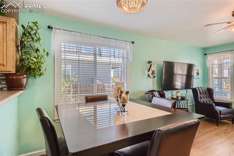 7552 Crestone Peak Trl, Colorado Springs, CO 80924