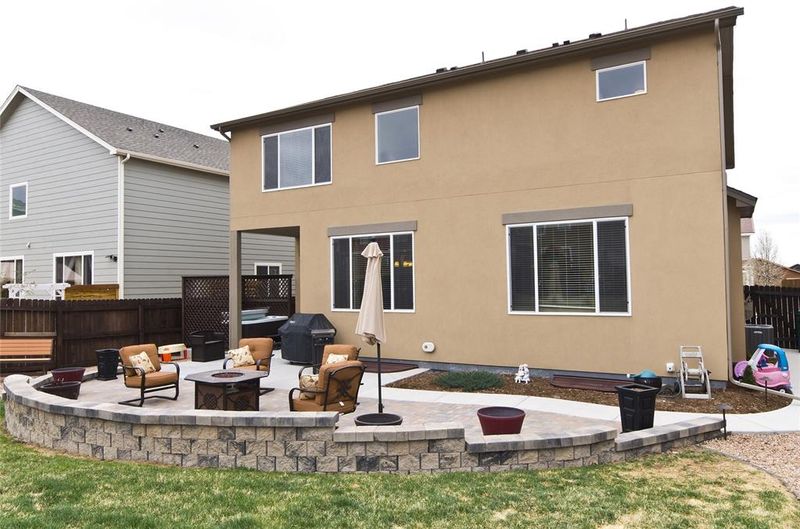 7552 Short Grass Ct, Colorado Springs, CO 80915
