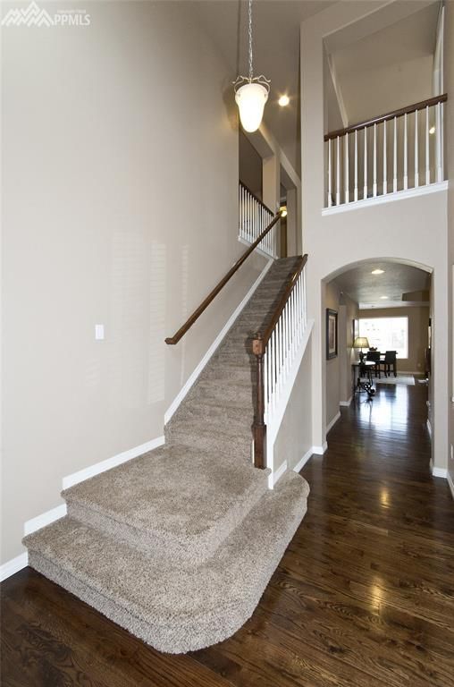 7552 Short Grass Ct, Colorado Springs, CO 80915
