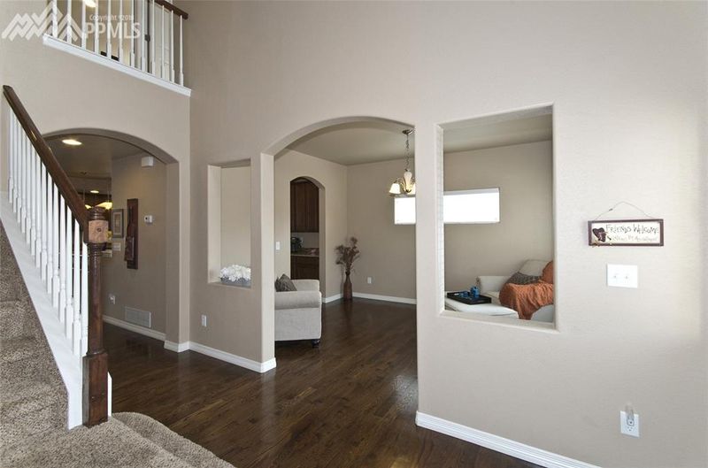 7552 Short Grass Ct, Colorado Springs, CO 80915