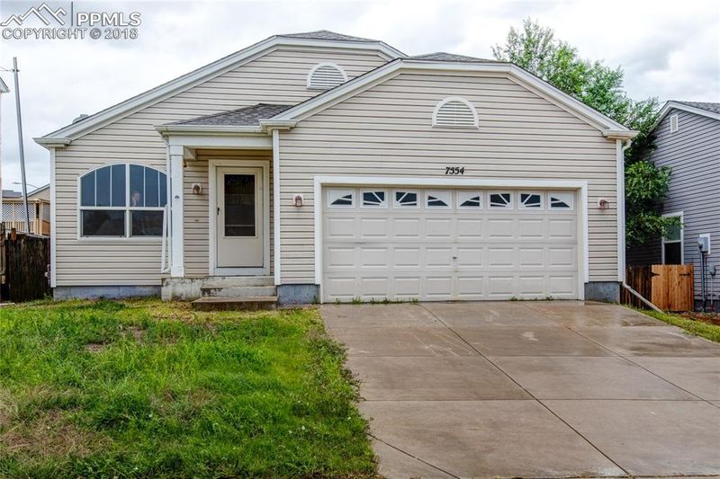 7554 Dobbs Rd, Fountain, CO 80817