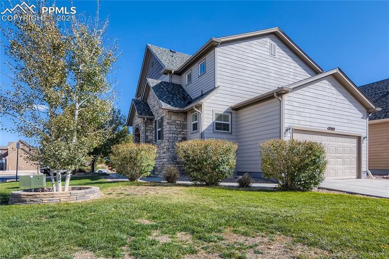 7555 Gallard Hts, Peyton, CO 80831