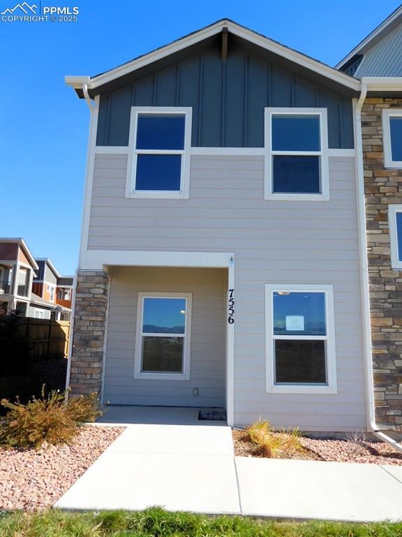 7556 Johnsontown Hts, Colorado Springs, CO 80908