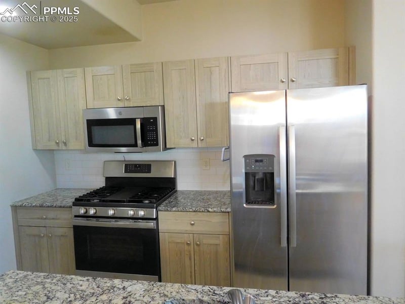 7556 Johnsontown Hts, Colorado Springs, CO 80908