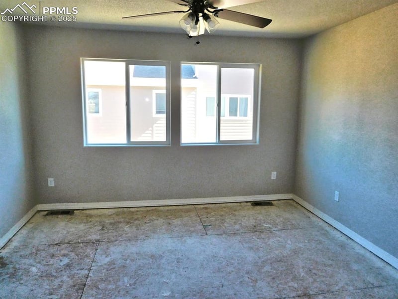 7556 Johnsontown Hts, Colorado Springs, CO 80908