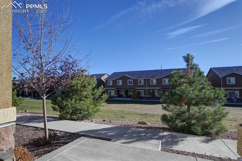 7557 Black Spruce Hts, Colorado Springs, CO 80908