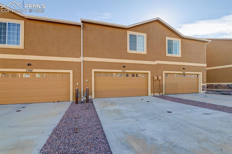7557 Black Spruce Hts, Colorado Springs, CO 80908
