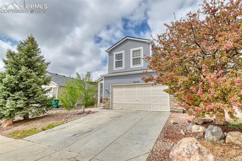 7557 Sistine Ln, Fountain, CO 80817