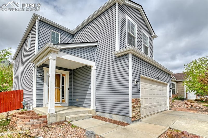 7557 Sistine Ln, Fountain, CO 80817