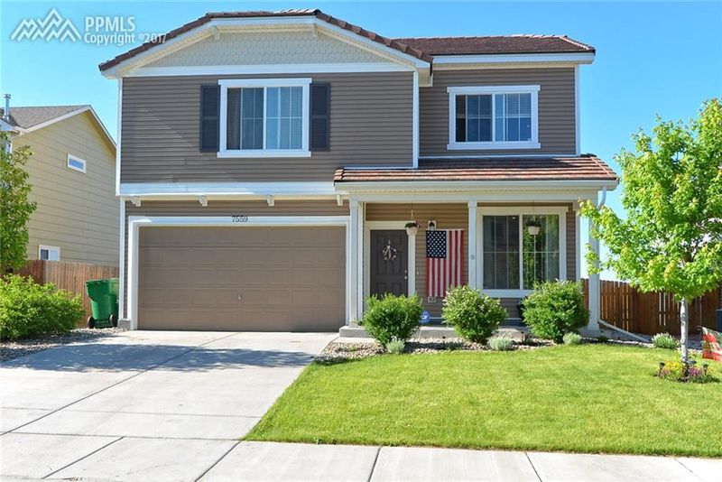 7559 Chenoa Ct, Colorado Springs, CO 80915