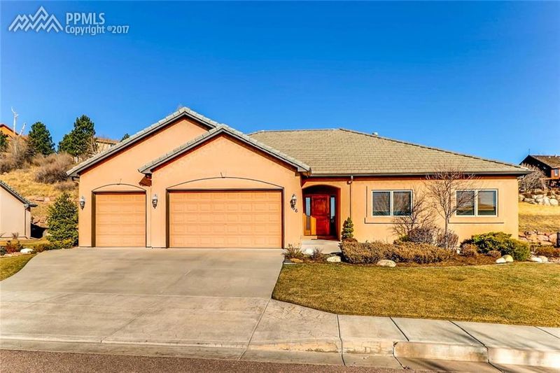 756 Concerto Dr, Colorado Springs, CO 80906