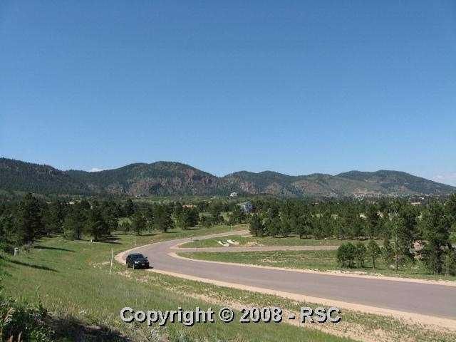 756 Forest View Way, Monument, CO 80132