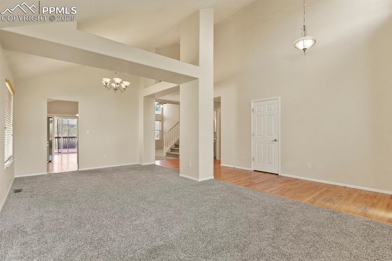 756 Fox Run Cir, Colorado Springs, CO 80921