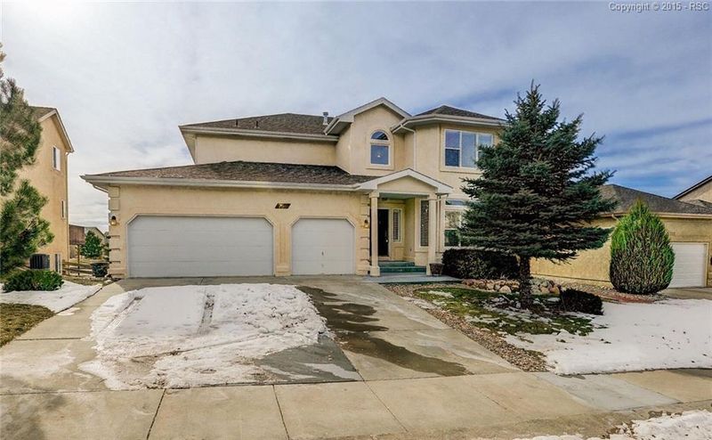 756 Saber Creek Dr, Monument, CO 80132