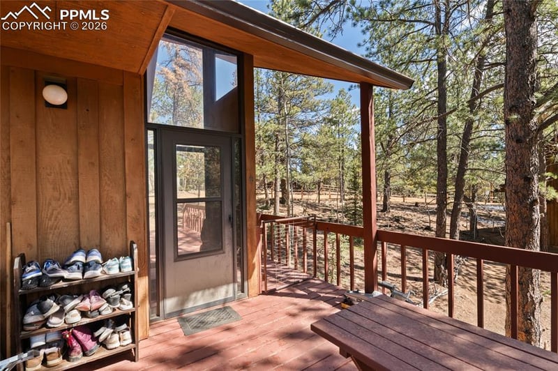 756 Spring Valley Dr, Divide, CO 80814