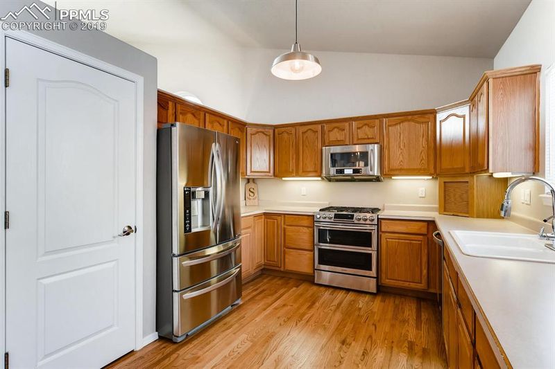 7560 Julynn Rd, Colorado Springs, CO 80919