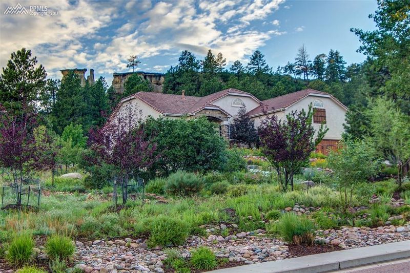 7560 Winding Oaks Dr, Colorado Springs, CO 80919