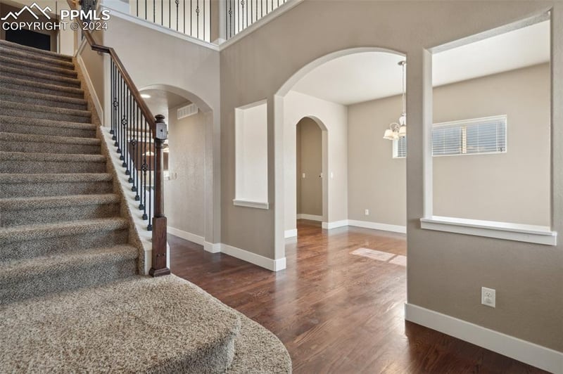 7561 Bonterra Ln, Colorado Springs, CO 80925