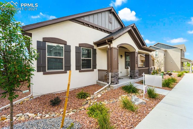 7562 Caboodle Way, Colorado Springs, CO 80923