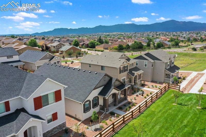 7562 Caboodle Way, Colorado Springs, CO 80923