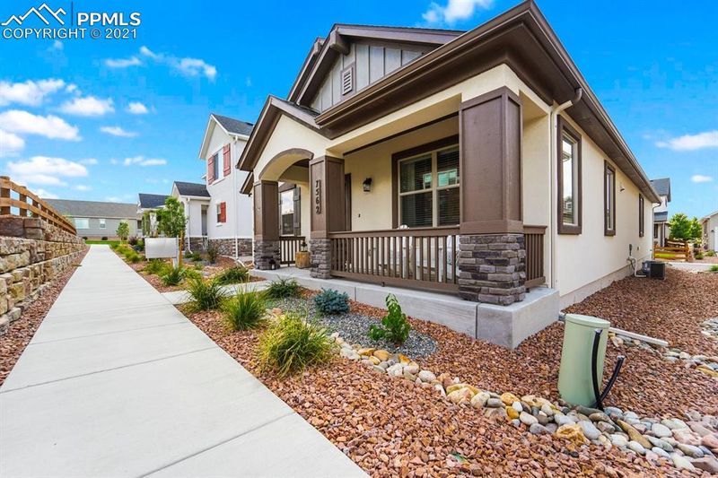 7562 Caboodle Way, Colorado Springs, CO 80923