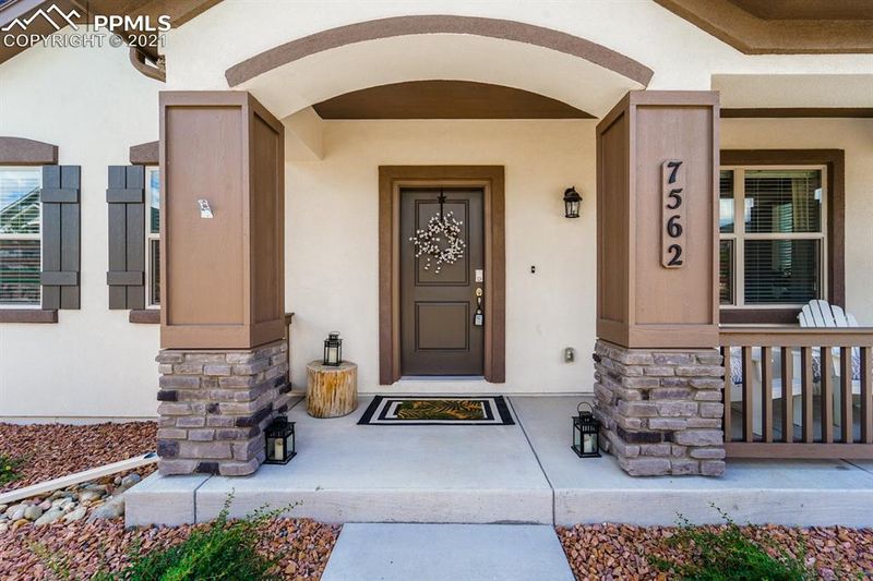 7562 Caboodle Way, Colorado Springs, CO 80923