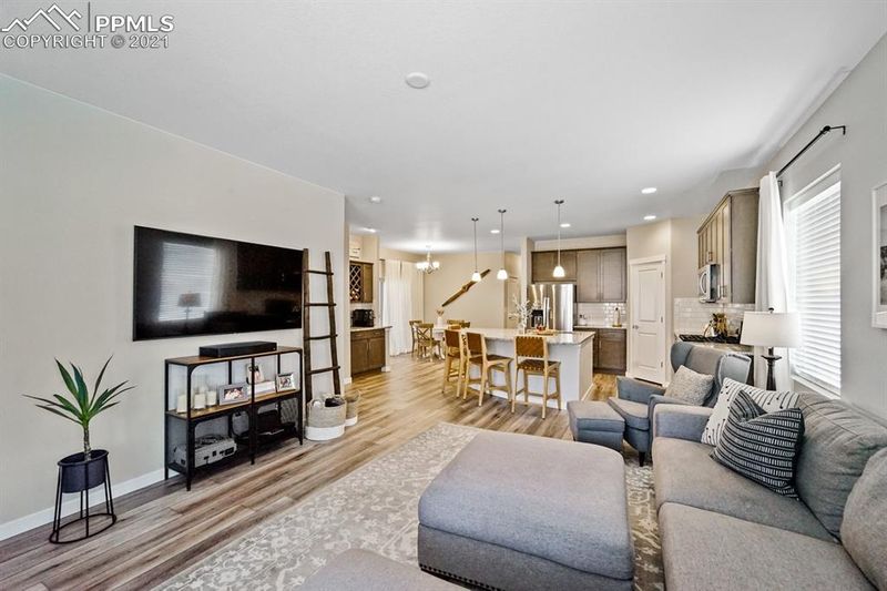 7562 Caboodle Way, Colorado Springs, CO 80923
