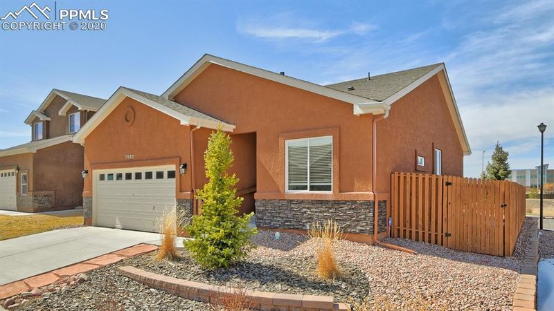 7562 Saynassalo Point, Peyton, CO 80831
