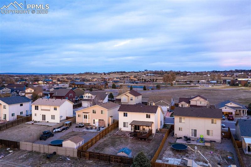 7563 Middle Bay Way, Fountain, CO 80817