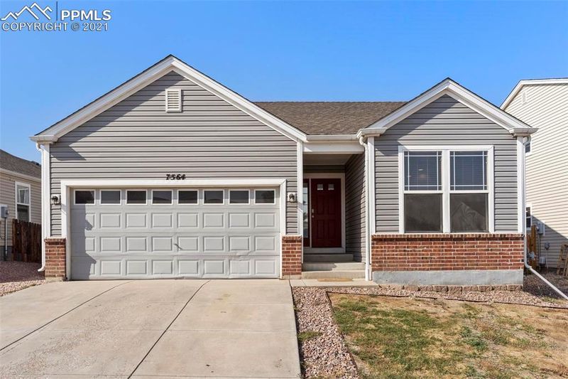7564 Dobbs Dr, Fountain, CO 80817