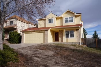 7565 Hickorywood Dr, Colorado Springs, CO 80920