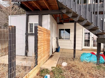 7565 Woody Creek Dr, Colorado Springs, CO 80911