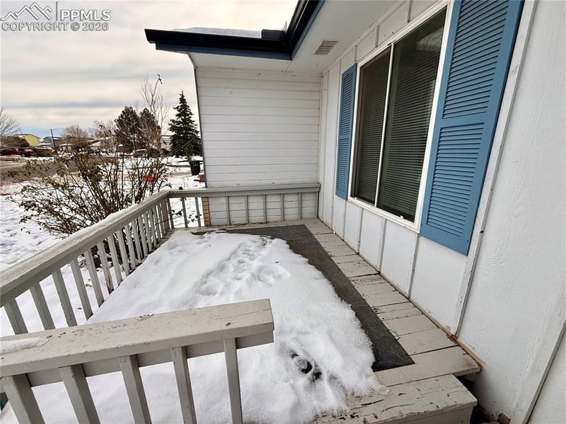 7565 Woody Creek Dr, Colorado Springs, CO 80911