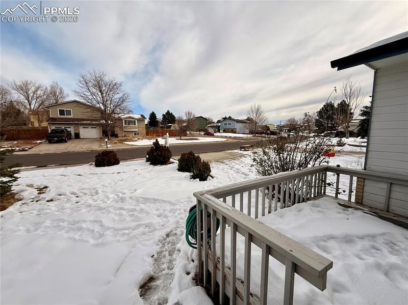 7565 Woody Creek Dr, Colorado Springs, CO 80911