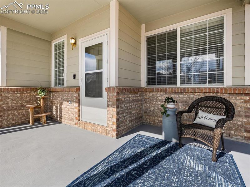 7566 Stephenville Rd, Peyton, CO 80831