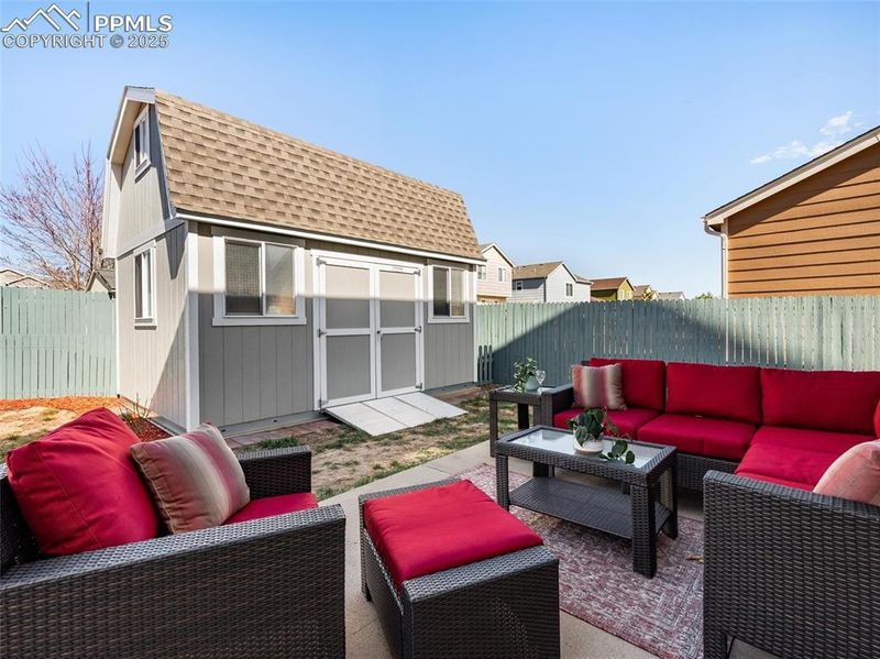 7566 Stephenville Rd, Peyton, CO 80831