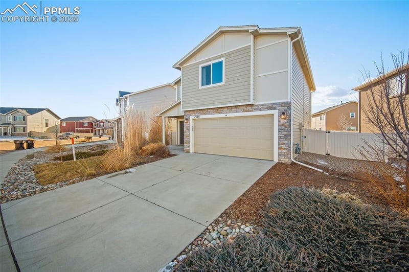 7568 Benecia Dr, Fountain, CO 80817