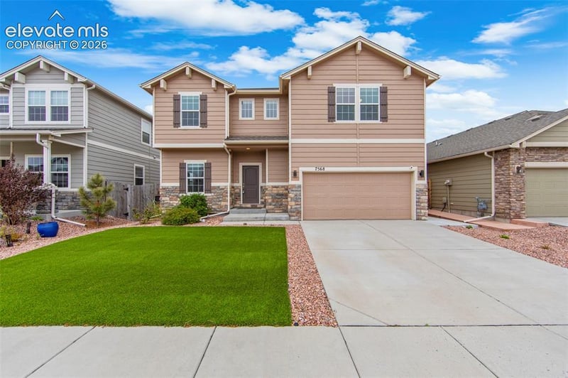 Home Worth Check