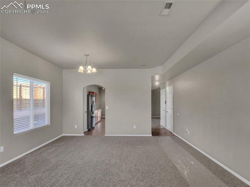 7568 Chasewood Loop, Colorado Springs, CO 80908