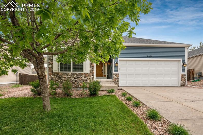 7573 Sistine Ln, Fountain, CO 80817