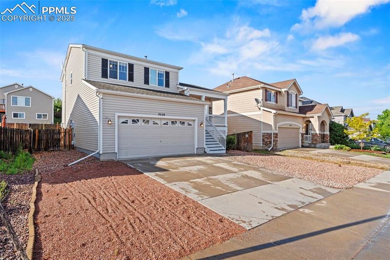 7574 Dobbs Dr, Fountain, CO 80817