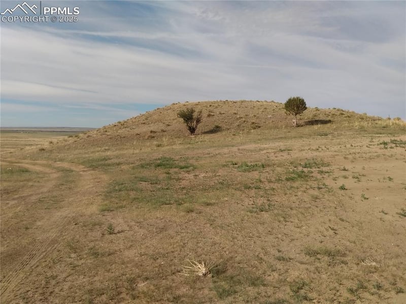 7575 Calhan Rd, Calhan, CO 80808