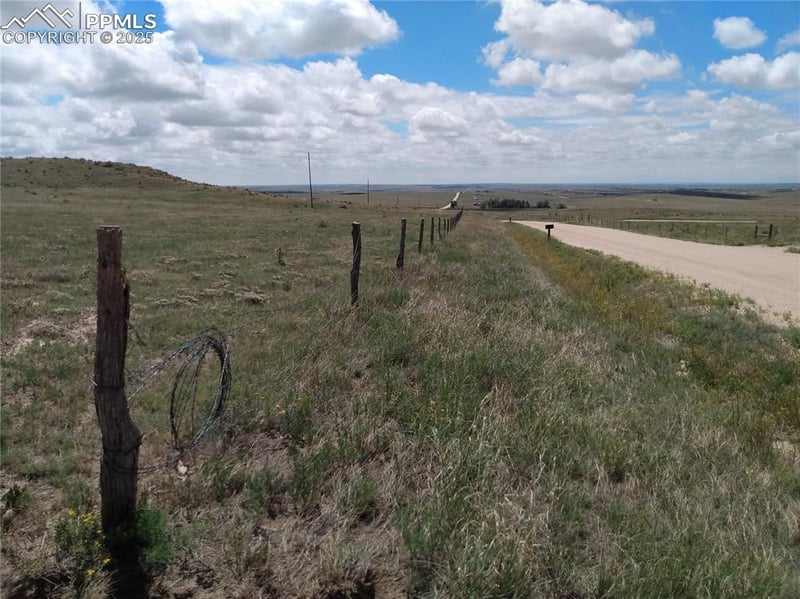 7575 Calhan Rd, Calhan, CO 80808