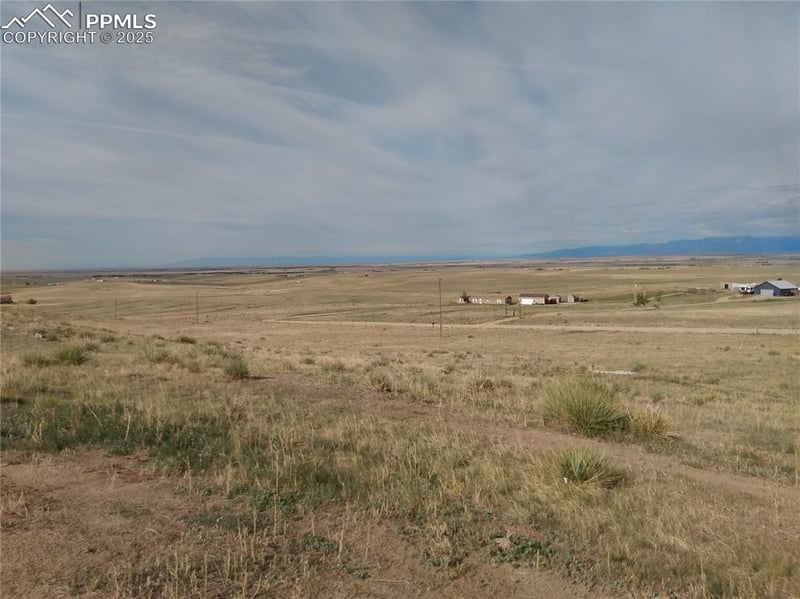 7575 Calhan Rd, Calhan, CO 80808