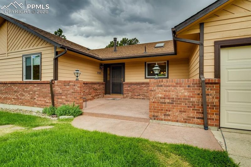 7575 Tobin Rd, Colorado Springs, CO 80908