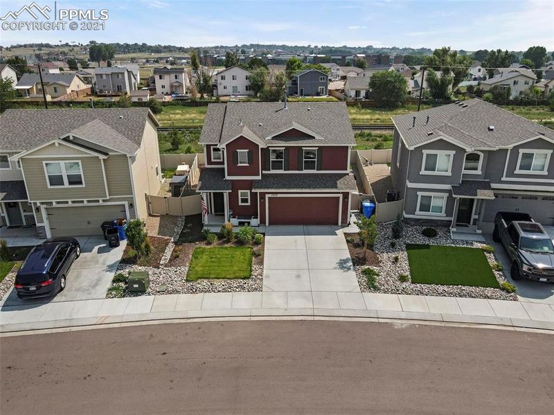 7577 Benecia Dr, Fountain, CO 80817