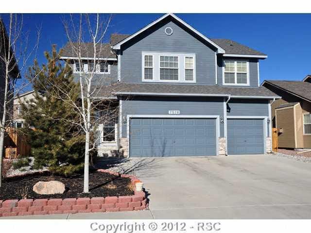 7578 Chenoa Ct, Colorado Springs, CO 80915
